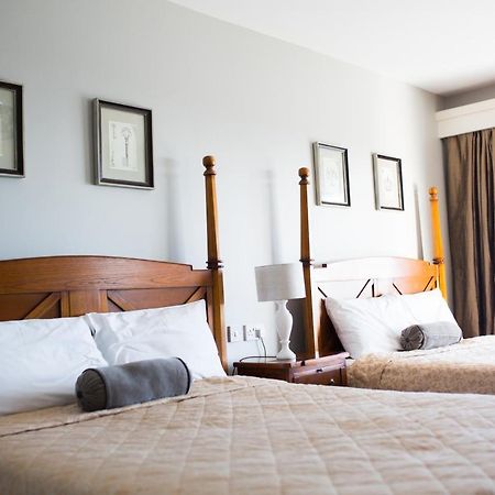 Haven Rooms, Sea View Donegal Town Buitenkant foto